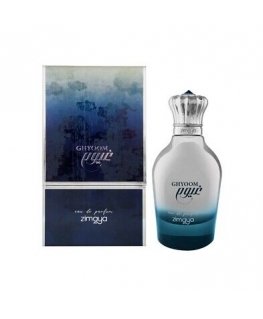 Zimaya Ghyoom Eau De Parfum 100 ml (man)