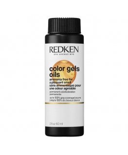 Redken Color Gel Oils 06nch - 6,015, 60 ml X 3 U