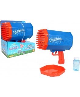 Toyrock Summer Kuplisblaster Mega - kupliskone