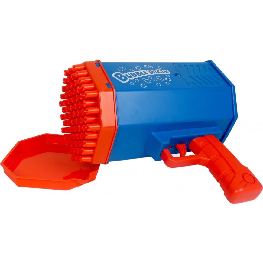 Toyrock Summer Bubble Blaster Mega - bubble machine – 3