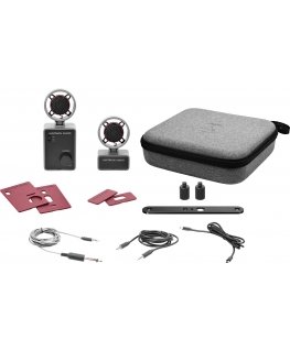 Austrian Audio MiCreator System Set -mikrofonisetti