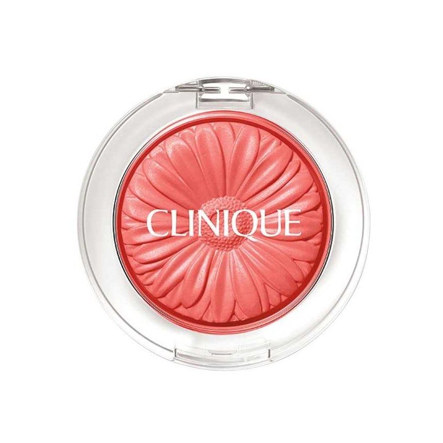 Clinique Cheek Pop blush 02 Peach Pop 3.5g