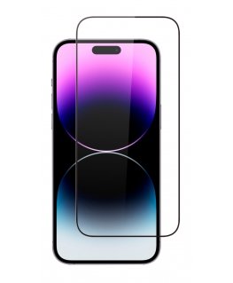 Screenor 16057 Matkapuhelimen näyttö- ja taustasuoja Kirkas näytönsuoja Apple 1 kpl