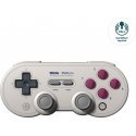 8BitDo SN30 Pro G Classic - Hall Edition Wireless Game Controller, Switch / PC / Android 8BitDo SN30 Pro G Classic - Hall Edition Wireless Game Controller, Switch / PC / Android