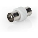 Fuj:tech antenna cable extension, male - male Fuj:tech antenna cable extension, male - male