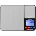 Mustang digital pizza scale Mustang digital pizza scale