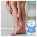 "Gillette Venus Oceana" skustuvas 4 vienetai "Gillette Venus Oceana" skustuvas 4 vienetai