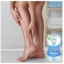 "Gillette Venus Oceana" skustuvas 4 vienetai "Gillette Venus Oceana" skustuvas 4 vienetai
