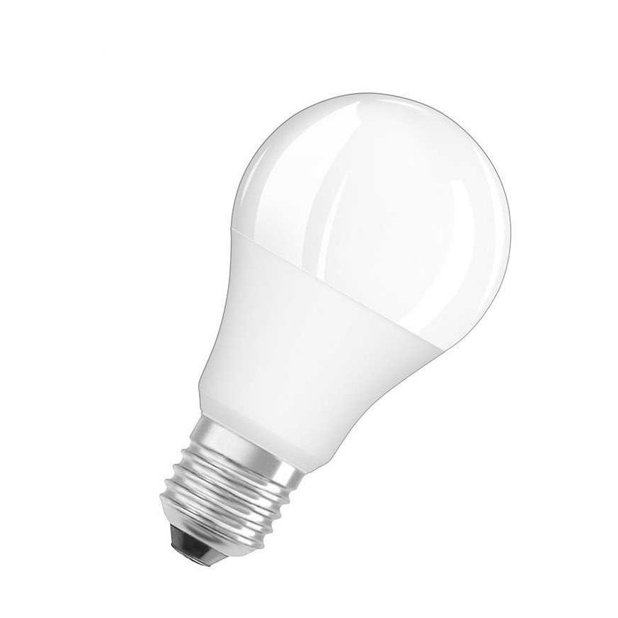 LED lemputės OSRAM, A60, E27, 9 W, 806 lm, RGBW, 2 vnt. – 2