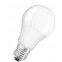 LED bulbs OSRAM, A60, E27, 9 W, 806 lm, RGBW, 2 pcs.