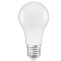 LED bulbs OSRAM, A60, E27, 9 W, 806 lm, RGBW, 2 pcs.