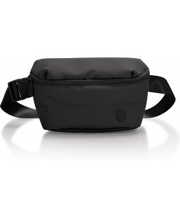 Heys The Puffer Mini Belt Bag, Black