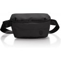 Heys The Puffer Mini Belt Bag, Black Heys The Puffer Mini Belt Bag, Black