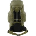 Halti Dovre 65 bike, green Halti Dovre 65 bike, green
