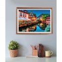Clementoni High Quality Collection Strasbourg Old Town Jigsaw puzzle 500 pc(s) Landscape