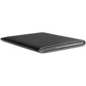 Woolnut Leather Sleeve protective pocket 14" MacBook Pro, black Woolnut Leather Sleeve protective pocket 14" MacBook Pro, black