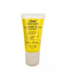 Hairgum Fix Color Gel Colorant Geltona