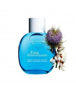 Clarins Eau Ressourçante 100 ml Women