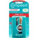 Compeed 3574660634358 пластырь 4,2 x 6,8 cm 5 шт Compeed 3574660634358 пластырь 4,2 x 6,8 cm 5 шт