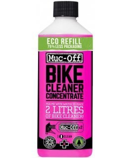 Muc-Off Bike Cleaner Concentrate 500 ml cleaner
