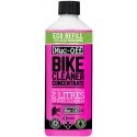 Muc-Off Bike Cleaner Concentrate 500 ml -puhdistusaine Muc-Off Bike Cleaner Concentrate 500 ml -puhdistusaine