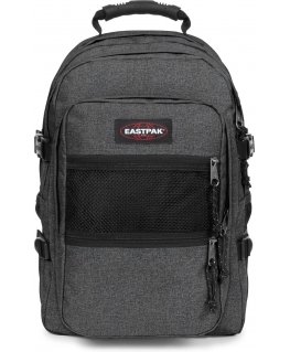 Eastpak SUPLYER -reppu, meleerattu harmaa