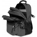 Eastpak SUPLYER backpack, mottled gray Eastpak SUPLYER backpack, mottled gray