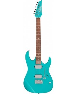 Ibanez GRG120SP-PBL Electric Guitar, Pale Blue