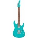 Ibanez GRG120SP-PBL -sähkökitara, Pale Blue Ibanez GRG120SP-PBL -sähkökitara, Pale Blue