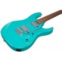 Ibanez GRG120SP-PBL Electric Guitar, Pale Blue Ibanez GRG120SP-PBL Electric Guitar, Pale Blue