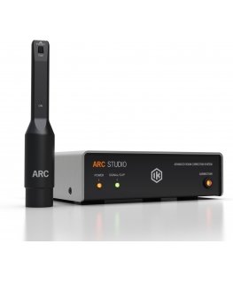 IK Multimedia ARC Studio room correction processor
