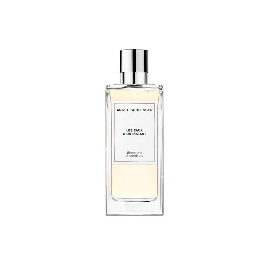 Angel Schlesser Les Eaux D'Un Instant Blooming Grapefruit Eau De Toilete Purškiklis 150ml