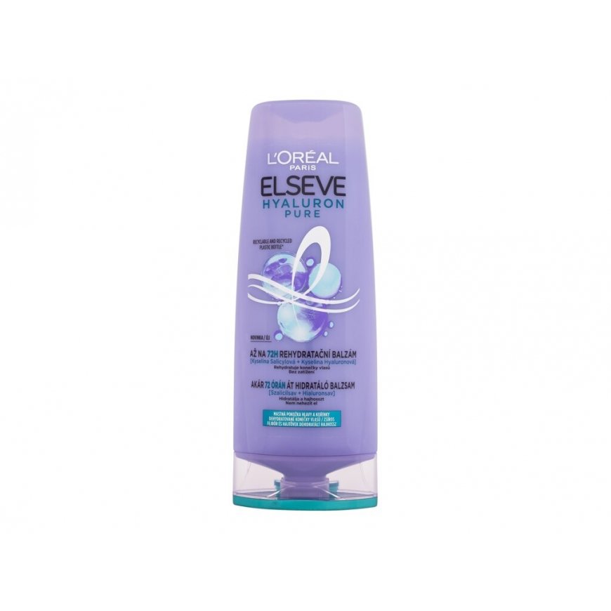 L`Oreal L`Oréal Paris Elseve Hyaluron Pure