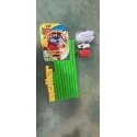 WOOPIE 2in1 set basketball soccer goal + balls WOOPIE 2in1 set basketball soccer goal + balls