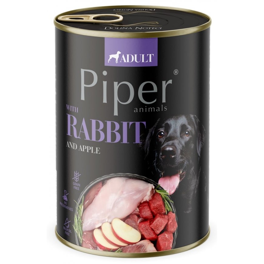 Dolina Noteci DOLINA NOTECI Piper Animals