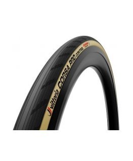 Padanga 28" Vittoria Corsa PRO Control TLR 700x26c / 26-622 para