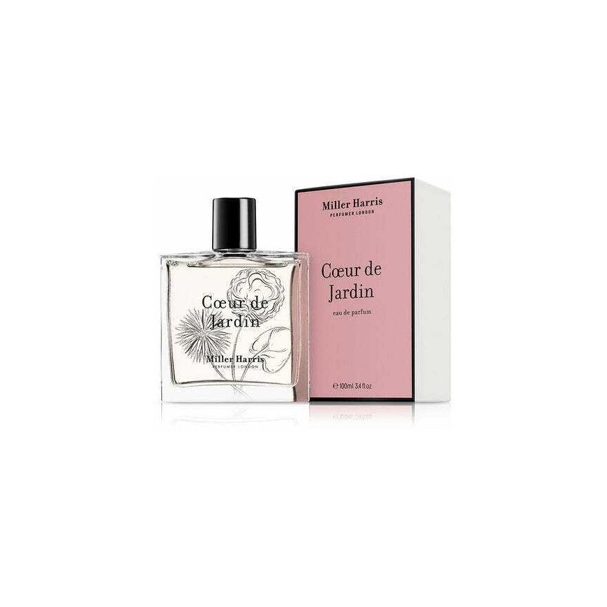 Miller Harris Coeur de Jardin EDP