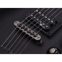 Schecter SGR C-1 sähkökitara, Midnight Satin Black