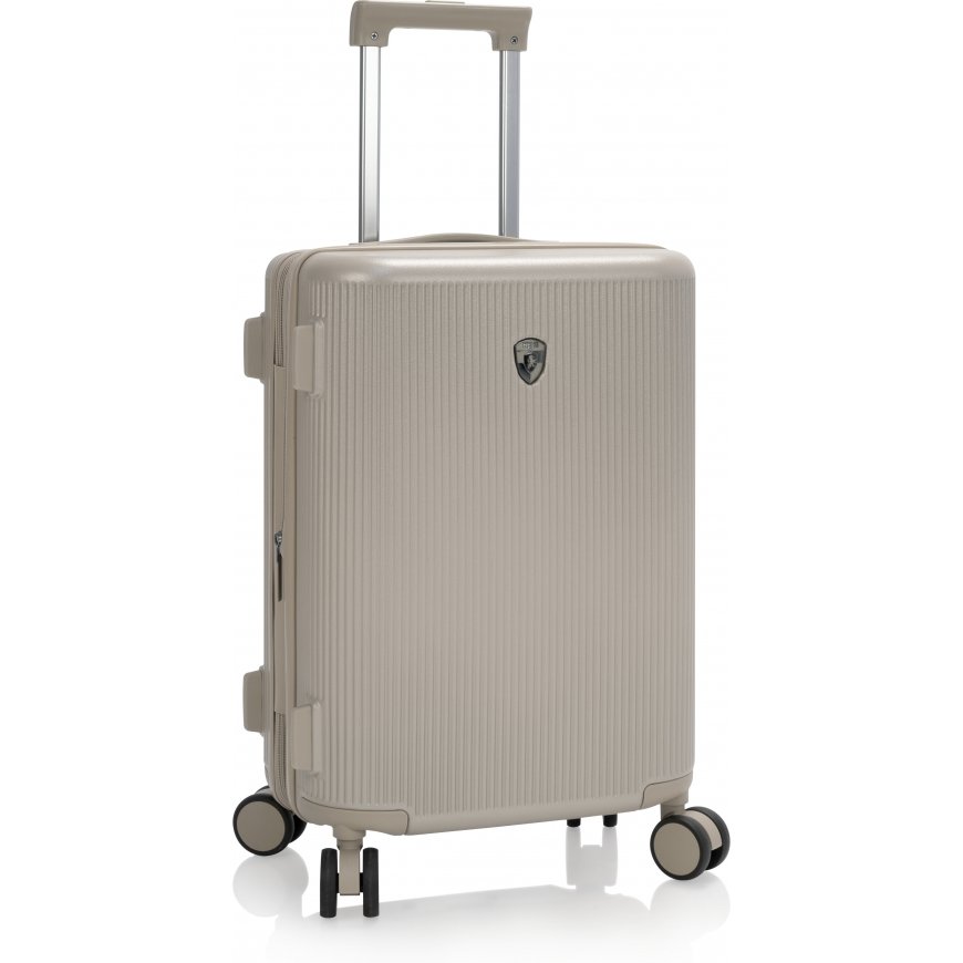 Heys Earth Tones 53 cm -matkalaukku, beige