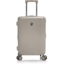 Heys Earth Tones 53 cm suitcase, beige