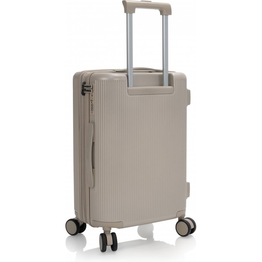 Heys Earth Tones 53 cm -matkalaukku, beige – 3
