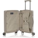 Heys Earth Tones 53 cm suitcase, beige