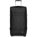 Eastpak TRANSIT'R L 79 cm -matkalaukku, musta
