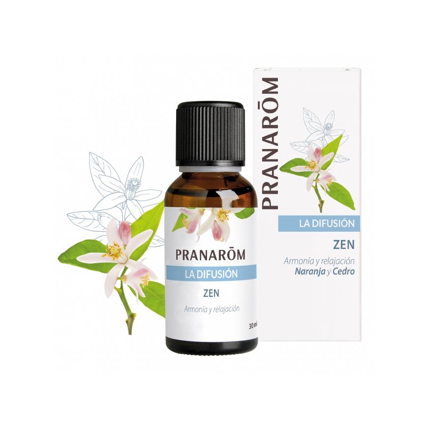 Pranarôm 5420008525452 smaržu esence 30 ml