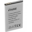 Insmat Doro DBC-800D 800 mAh mobile phone battery Insmat Doro DBC-800D 800 mAh mobile phone battery