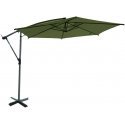 Parasol MALTA D3m, žalias