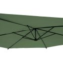 Parasol MALTA D3m, green