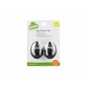 Nino Percussion NINO540BK-2 -munamarakassi, pari, musta Nino Percussion NINO540BK-2 -munamarakassi, pari, musta
