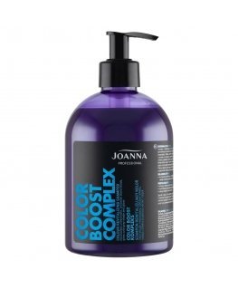 Joanna Professional Color Boost Complex Color Revitalizing Shampoo 500g
