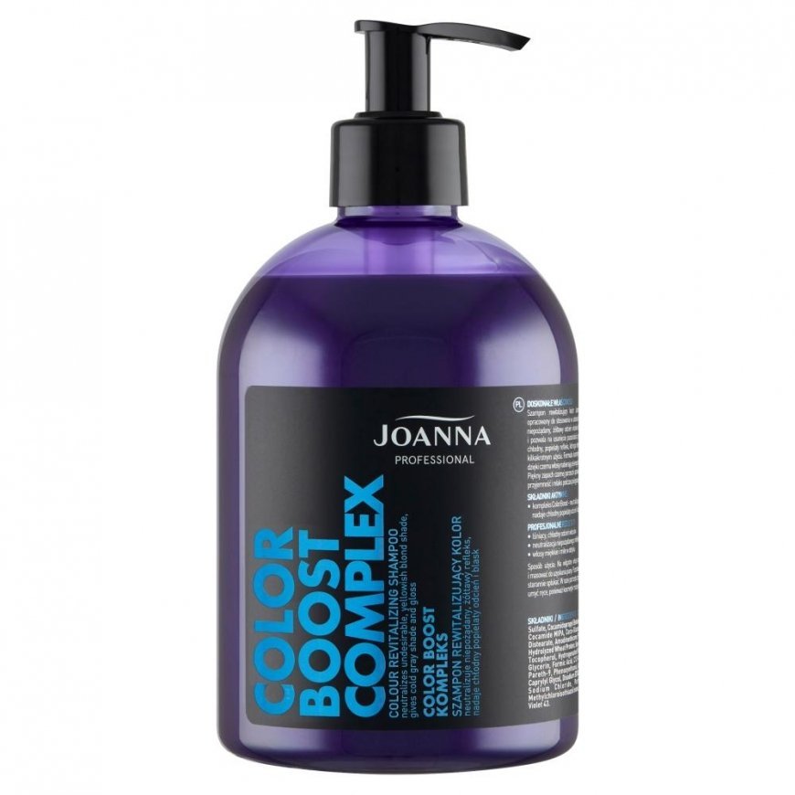 Joanna Professional Joanna Professional Color Boost